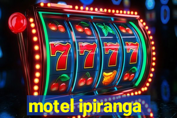 motel ipiranga